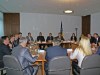 Чланови руководства домова Парламентарне скупштине БиХ разговарали са предсједником Скупштине Црне Горе и предсједником ПС ОЕБС Ранком Кривокапићем